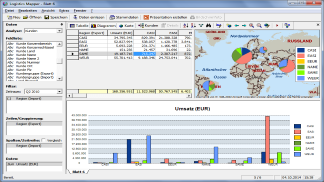 Logistics Mapper