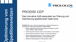 PRODISI CEP Info-Flyer